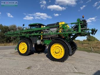 Обприскувач John Deere R4045 2021 р.в. foto 8
