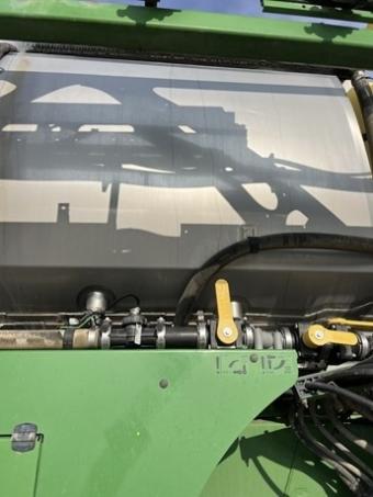 Обприскувач John Deere R4045 2021 р.в. foto 15