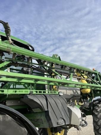 Обприскувач John Deere R4045 2021 р.в. foto 11