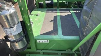 Комбайн John Deere S670 2012 р.в. foto 31