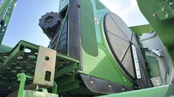 Комбайн John Deere S670 2012 р.в. foto 30