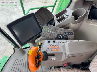 Комбайн John Deere S670 2012 р.в. foto 29