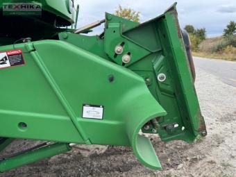 Комбайн John Deere S670 2012 р.в. foto 18