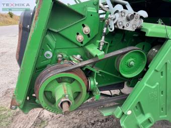Комбайн John Deere S670 2012 р.в. foto 20