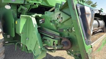 Комбайн John Deere S670 2012 р.в. foto 25