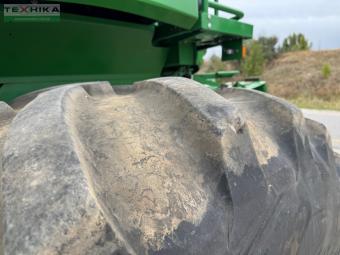 Комбайн John Deere S670 2012 р.в. foto 15