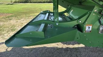 Комбайн John Deere S670 2012 р.в. foto 16