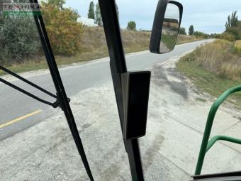 Комбайн John Deere S670 2012 р.в. foto 28