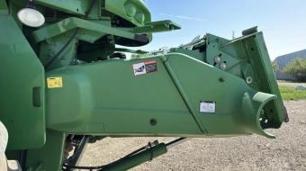 Комбайн John Deere S670 2012 р.в. foto 24