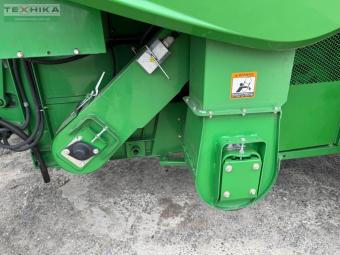 Комбайн John Deere S670 2012 р.в. foto 14