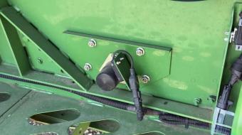 Комбайн John Deere S670 2012 р.в. foto 19
