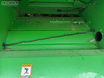 Комбайн John Deere S670 2012 р.в. foto 9
