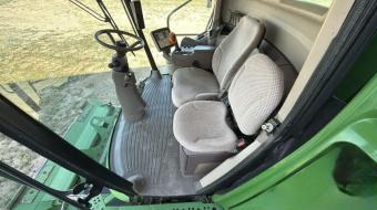 Комбайн John Deere S670 2012 р.в. foto 38