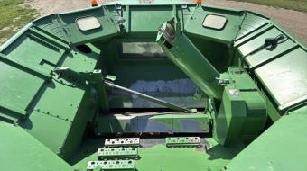 Комбайн John Deere S670 2012 р.в. foto 36