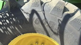 Комбайн John Deere S670 2012 р.в. foto 37