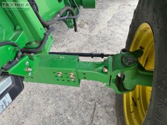 Комбайн John Deere S670 2012 р.в. foto 12
