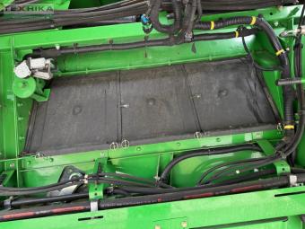 Комбайн John Deere S670 2012 р.в. foto 23