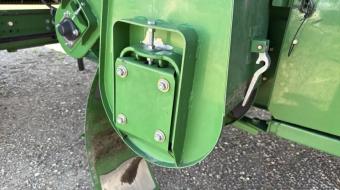 Комбайн John Deere S670 2012 р.в. foto 27