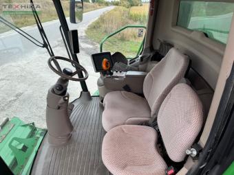 Комбайн John Deere S670 2012 р.в. foto 26