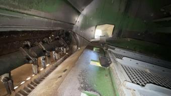 Комбайн John Deere S670 2012 р.в. foto 15