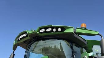 Комбайн John Deere S670 2012 р.в. foto 20