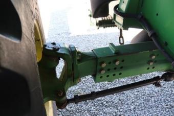 Комбайн John Deere 9770 STS, 2009 р.в. foto 16