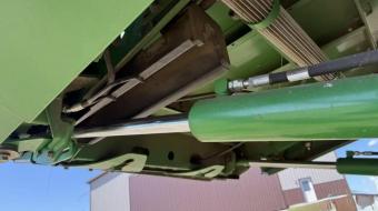 Комбайн John Deere 9770 STS, 2009 р.в. foto 19