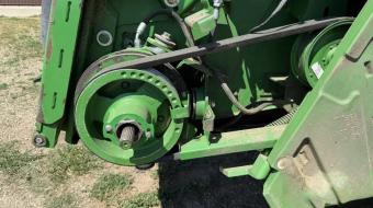 Комбайн John Deere 9770 STS, 2009 р.в. foto 17