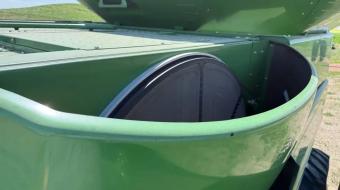 Комбайн John Deere 9770 STS, 2009 р.в. foto 32