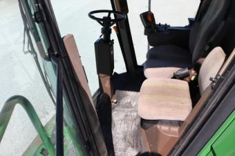 Комбайн John Deere 9770 STS, 2009 р.в. foto 30