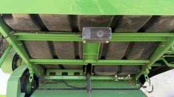 Комбайн John Deere 9770 STS, 2009 р.в. foto 35
