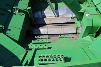 Комбайн John Deere 9770 STS, 2009 р.в. foto 17