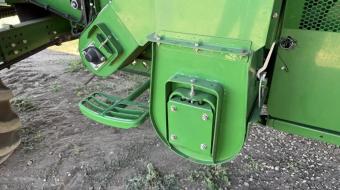 Комбайн John Deere 9770 STS, 2009 р.в. foto 25