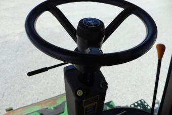 Комбайн John Deere 9770 STS, 2009 р.в. foto 32