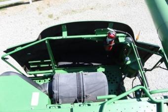 Комбайн John Deere 9770 STS, 2009 р.в. foto 26