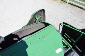 Комбайн John Deere 9770 STS, 2009 р.в. foto 21