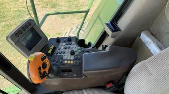 Комбайн John Deere 9770 STS, 2009 р.в. foto 8