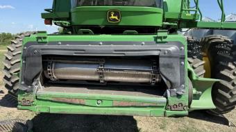 Комбайн John Deere 9770 STS, 2009 р.в. foto 15