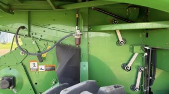 Комбайн John Deere 9770 STS, 2009 р.в. foto 28