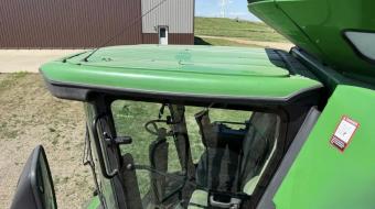 Комбайн John Deere 9770 STS, 2009 р.в. foto 37