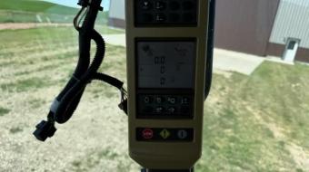 Комбайн John Deere 9770 STS, 2009 р.в. foto 11