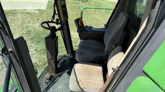 Комбайн John Deere 9770 STS, 2009 р.в. foto 7
