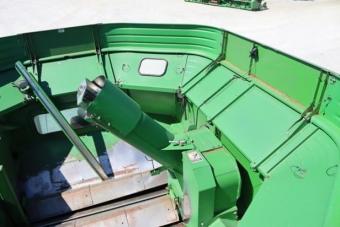 Комбайн John Deere 9770 STS, 2009 р.в. foto 22