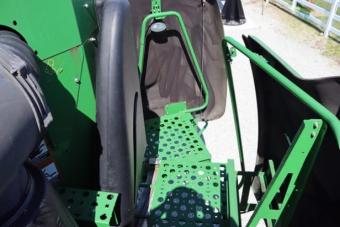 Комбайн John Deere 9770 STS, 2009 р.в. foto 15