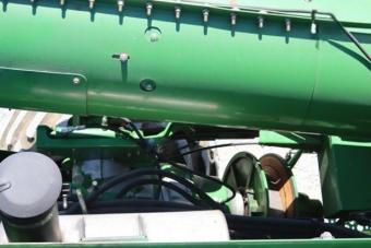 Комбайн John Deere 9770 STS, 2009 р.в. foto 25