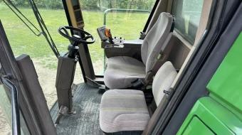 Комбайн John Deere 9770 STS, 2008 р.в. foto 29