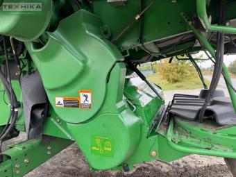 Комбайн John Deere 9770 STS, 2008 р.в. foto 19