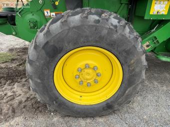 Комбайн John Deere 9770 STS, 2008 р.в. foto 24