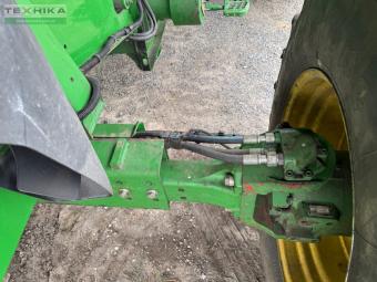 Комбайн John Deere 9770 STS, 2008 р.в. foto 23