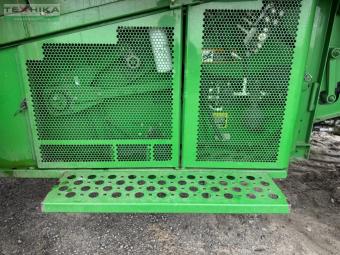 Комбайн John Deere 9770 STS, 2008 р.в. foto 16